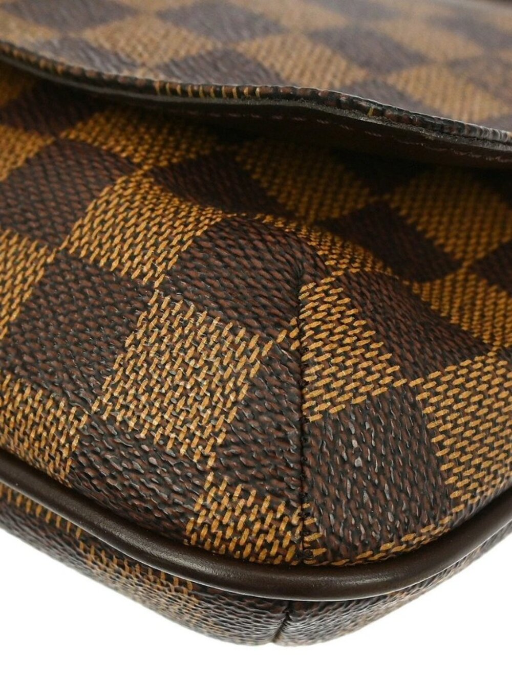 LOUIS VUITTON MUSETTE TANGO LONG SHOULDER BAG N51301 LM0013 NQ04330 - Picture 3 of 11
